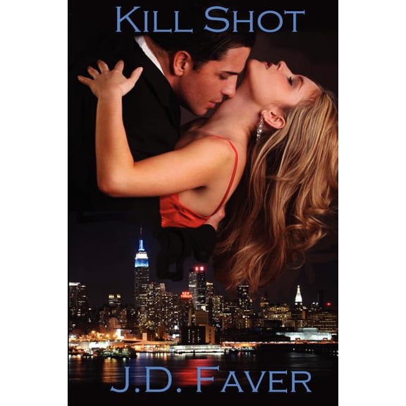 Kill Shot