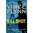 thumbnail image 1 of Pre-Owned Kill Shot: An American Assassin Thriller (Paperback) 1501187023 9781501187025, 1 of 1