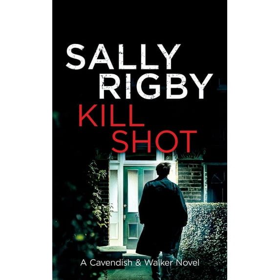 Kill Shot (Paperback)