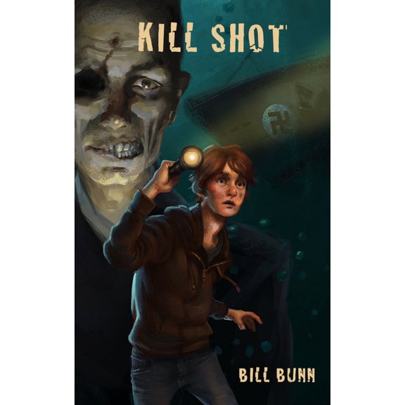 Kill Shot (Paperback)