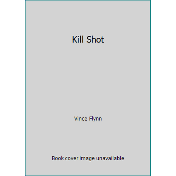 Pre-Owned Kill Shot (Paperback) 1471148904 9781471148903