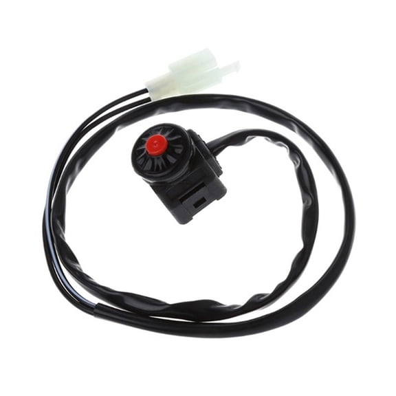 Kill Stop Switch Handlebar Universal 7/8inch 22mm Motorbike Switch Handlebar