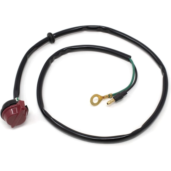 Kill Switch Assembly Cut Off Switch Fits Honda 73-74,78-85 ATC70 5043-101