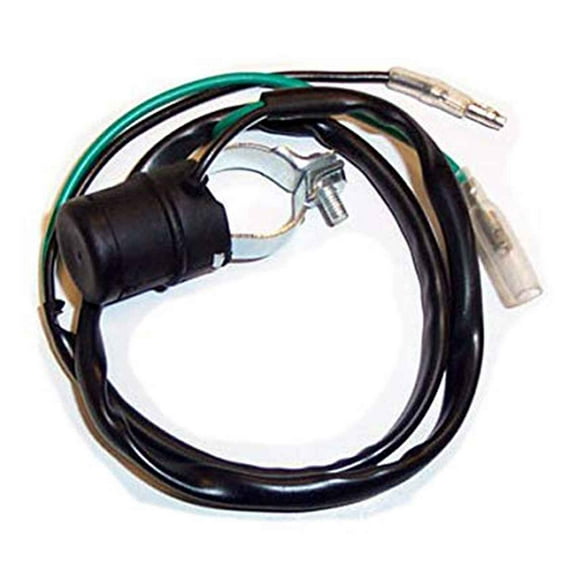 K&S Kill Switch for Honda CR-Type - 12-0101