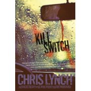 Kill Switch Paperback