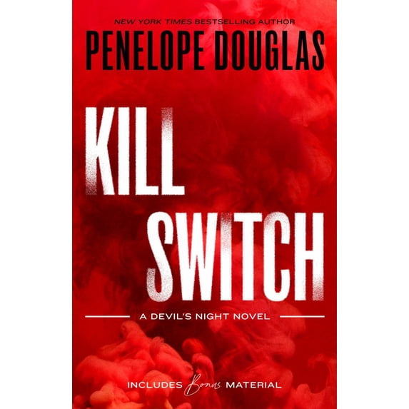 Penelope Douglas: Kill Switch (Paperback)