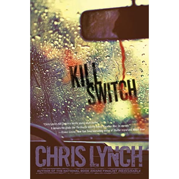 Pre-Owned Kill Switch (Paperback) 1442454423 9781442454422