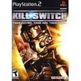 thumbnail image 1 of Pre-Owned kill.switch, 1 of 1