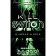 thumbnail image 1 of Pre-Owned Kill Switch (Paperback) 1633730573 9781633730571, 1 of 1