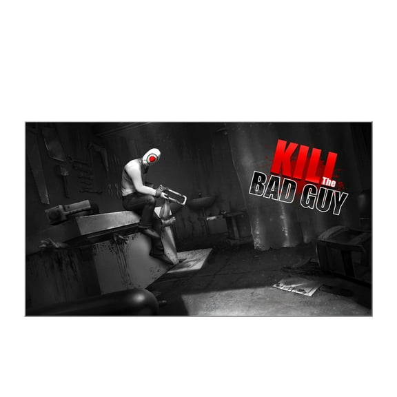 Kill The Bad Guy - Nintendo Switch [Digital]