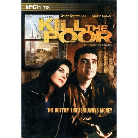 Kill The Poor (Widescreen)