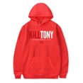 thumbnail image 1 of Kill Tony Hoodie Women Men Casual Long Sleeve Sweatshirt Pullover Clothes, 1 of 2