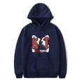 thumbnail image 1 of Kill Tony KT Lightning Hoodies Women Men Casual Long Sleeve Sweatshirt Clothes, 1 of 3