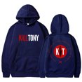 thumbnail image 1 of Kill Tony Logo Merch Hoodies Cosplay Women Men Fashion Casual HipHop Long Sleeve Sweatshirts, 1 of 7