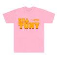 thumbnail image 1 of Kill Tony Logo T-Shirts 2025 Tour Merch Tee Cosplay Unisex Fashion HipHop Short Sleeve Crewneck Top, 1 of 6