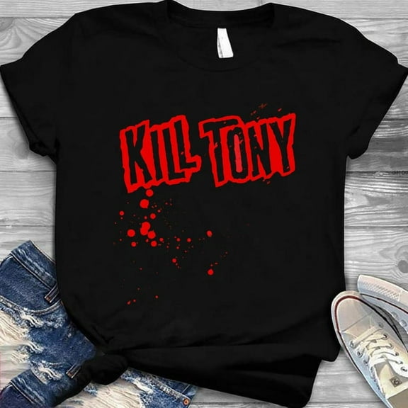 Kill Tony Merch Logo Kill Tony Merch Unisex Shirt T Shirt Hoodie Sweatshirt Tees Merch