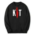 thumbnail image 1 of Kill Tony Merch Sweatshirt Unisex Crewneck Long Sleeve Casual Streetwear Women Men Pullovers Sweatshirt Funny Clothes Hoodie Top, 1 of 7
