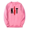 thumbnail image 1 of Kill Tony Merch Sweatshirt Unisex Crewneck Long Sleeve Casual Streetwear Women Men Pullovers Sweatshirt Funny Clothes Hoodie Top, 1 of 7