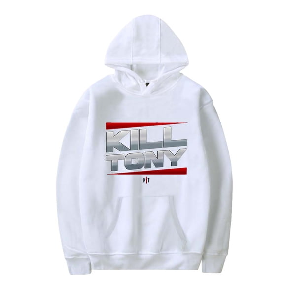 Kill Tony Monday Night Hoodies Women Men Casual Long Sleeve Sweatshirt Clothes