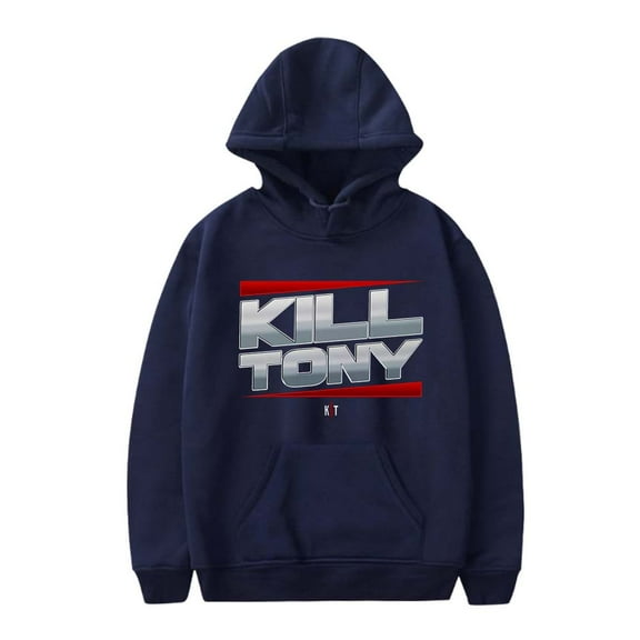Kill Tony Monday Night Hoodies Women Men Casual Long Sleeve Sweatshirt Clothes