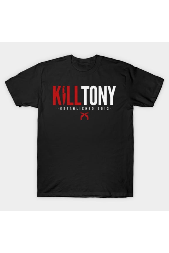 Kill Tony Podcast Merch Funny Live Stand Up Comedy Show Unisex T-Shirt, for men & women, up to size 5XL