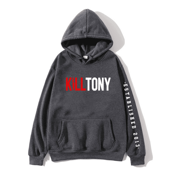 Kill Tony Pullover Hoodies Merch Men Women Fashion Hoodie Harajuku Sweatshirt Funny Clothes