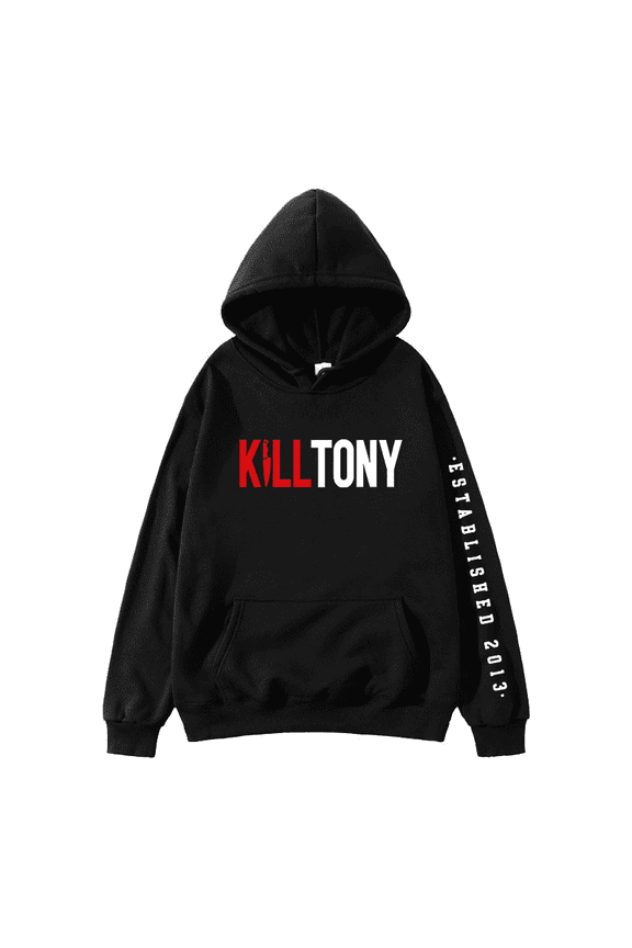 Kill Tony Pullover Hoodies Merch Men Women Fashion Hoodie Harajuku Sweatshirt Funny Clothes