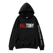Kill Tony Pullover Hoodies Merch Men Women Fashion Hoodie Harajuku Sweatshirt Funny Clothes