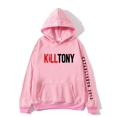 thumbnail image 1 of Kill Tony Pullover Hoodies Merch Men Women Fashion Hoodie Harajuku Sweatshirt Funny Clothes, 1 of 2