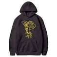 thumbnail image 1 of Kill Tony Ranch Style Hoodies Long Sleeve Streetwear Cosplay Women Men Fashion Sweatshirts Pullovers, 1 of 6