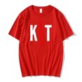thumbnail image 1 of Kill Tony T-shirt Funny Merch Crewneck Short Sleeve Cotton Tee Women Men Streetwear Tops Fashion Clothes, 1 of 7