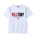 thumbnail image 1 of Kill Tony T-shirt Women Men Casual Short Sleeve Harajuku Crewneck Fashion Tee Shirt, 1 of 2