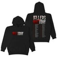 thumbnail image 1 of Kill Tony Tour 2025 Hoodie Long Sleeve Streetwear Women Men Hooded Sweatshirts, 1 of 3