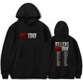 thumbnail image 1 of Kill Tony Tour 2025 Merch Hoodies Women Men Casual Long Sleeve Sweatshirt Clothes, 1 of 2