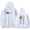 thumbnail image 1 of Kill Tony Tour 2025 Merch Hoodies Women Men Casual Long Sleeve Sweatshirt Clothes, 1 of 3