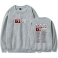 thumbnail image 1 of Kill Tony Tour 2025 Merch Sweatshirt Women Men Casual Crewneck Long Sleeve Pullover Clothes, 1 of 3