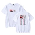 thumbnail image 1 of Kill Tony Tour 2025 Merch T-Shirt Women Men Casual Crewneck Short Sleeve Fashion Tee, 1 of 3
