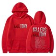 thumbnail image 1 of Kill Tony Tour Logo Merch Hoodies Cosplay Women Men Fashion Casual HipHop Long Sleeve Sweatshirts, 1 of 7