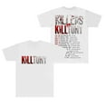 thumbnail image 1 of Kill Tony Tour Logo Merch T-Shirts Cosplay Women Men Fashion Casual HipHop Short Sleeve Tee, 1 of 6