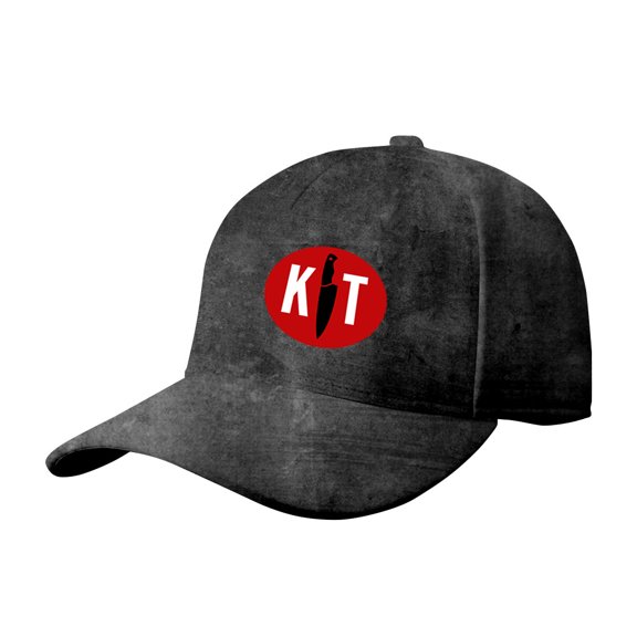 Kill Tony Tour Merch Hats New Logo Baseball Caps Cosplay Unisex Fashion Casual Streetwear
