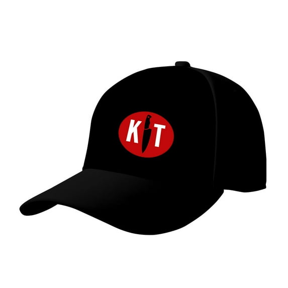 Kill Tony Tour Merch Hats New Logo Baseball Caps Cosplay Unisex Fashion Casual Streetwear