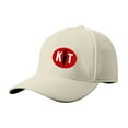 thumbnail image 1 of Kill Tony Tour Merch Hats New Logo Baseball Caps Cosplay Unisex Fashion Casual Streetwear, 1 of 5
