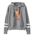 thumbnail image 1 of Kill Tony Vintage 90s Pullovers Hoodies Casual Pocketless Sweatshirts Fashion Clothes, 1 of 2