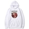 thumbnail image 1 of Kill Tony World Logo Merch Hoodies Tour Pullovers Cosplay Unisex Fashion Long Sleeve Sweatshirts, 1 of 7