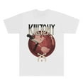 thumbnail image 1 of Kill Tony World Logo Merch T-Shirts Tour Short Sleeve Tee Cosplay Unisex Fashion Casual Clothes, 1 of 6