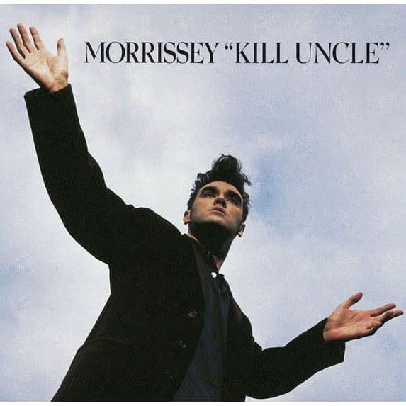 Kill Uncle (CD)