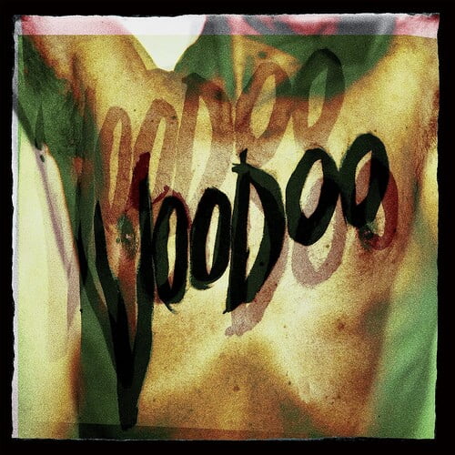 Kill Your Boyfriend - Voodoo - Vinyl
