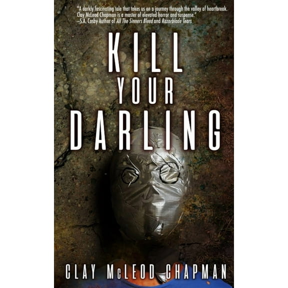 Kill Your Darling, (Paperback)