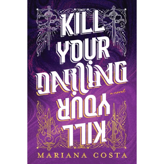 Kill Your Darling (Standard Edition), (Paperback)