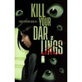 thumbnail image 1 of Kill Your Darlings #2A VF ; Image Comic Book, 1 of 1